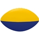 7 2- Toned Foam Football