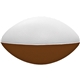 7 2- Toned Foam Football