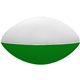 7 2- Toned Foam Football