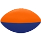 7 2- Toned Foam Football