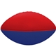 7 2- Toned Foam Football