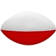 7 2- Toned Foam Football