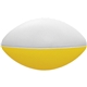 7 2- Toned Foam Football