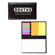 Basic Sticky Flag And Note Memo Case