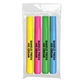 Brite Spots(R) Highlighters 4 ct - USA Made