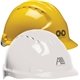 Evolution(TM) Deluxe 6151 Vented Hard Hat