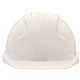 Evolution(TM) Deluxe 6151 Vented Hard Hat