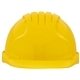 Evolution(TM) Deluxe 6151 Vented Hard Hat