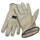 Insulated Cowhide Glove