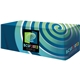 All Over Full Color Dye Sub Table Cover - fitted poly 4- sided, fits 8 table