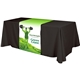 Table Runner - (Front, Top, Back) - All Over Dye Sub