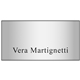 Hollywood Name Badge (Standard Size 1-1/2 x 3)