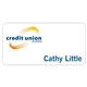 Chicago Standard Name Badge (Standard Size 1-1/2 x 3)