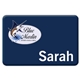 Chicago Standard Name Badge (Standard Size 2 x 3)