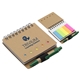 Sticky Flag Jotter Note Pad