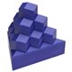 Pyramid Stack Puzzle Set