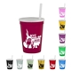 Cups - on - the - Go Sport Sipper - 12 oz