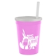 Cups - on - the - Go Sport Sipper - 12 oz