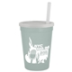 Cups - on - the - Go Sport Sipper - 12 oz