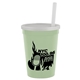 Cups - on - the - Go Sport Sipper - 12 oz