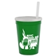 Cups - on - the - Go Sport Sipper - 12 oz