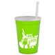 Cups - on - the - Go Sport Sipper - 12 oz
