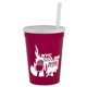 Cups - on - the - Go Sport Sipper - 12 oz
