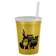 Cups - on - the - Go Sport Sipper - 12 oz