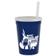 Cups - on - the - Go Sport Sipper - 12 oz