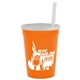 Cups - on - the - Go Sport Sipper - 12 oz