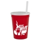 Cups - on - the - Go Sport Sipper - 12 oz