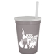Cups - on - the - Go Sport Sipper - 12 oz