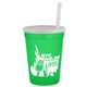 Cups - on - the - Go Sport Sipper - 12 oz