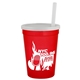Cups - on - the - Go Sport Sipper - 12 oz