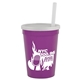 Cups - on - the - Go Sport Sipper - 12 oz