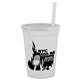Cups - on - the - Go Sport Sipper - 12 oz