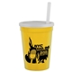 Cups - on - the - Go Sport Sipper - 12 oz
