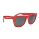 Solid Color Sunglasses