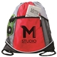 Double Take Drawstring