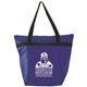 Insulated Shopper Tote