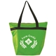 Insulated Shopper Tote
