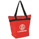 Insulated Shopper Tote