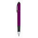 Domain Pen With Highlighter