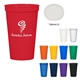 22 oz Big Game Stadium Cup