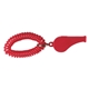 Recycled Whistle With Coil