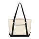 Medium 12 oz Cotton Canvas Sailing Tote Bag