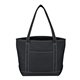 Medium 24 oz Cotton Canvas Yacht Tote Bag