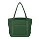 Medium 24 oz Cotton Canvas Yacht Tote Bag
