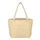 Medium 24 oz Cotton Canvas Yacht Tote Bag