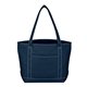 Medium 24 oz Cotton Canvas Yacht Tote Bag